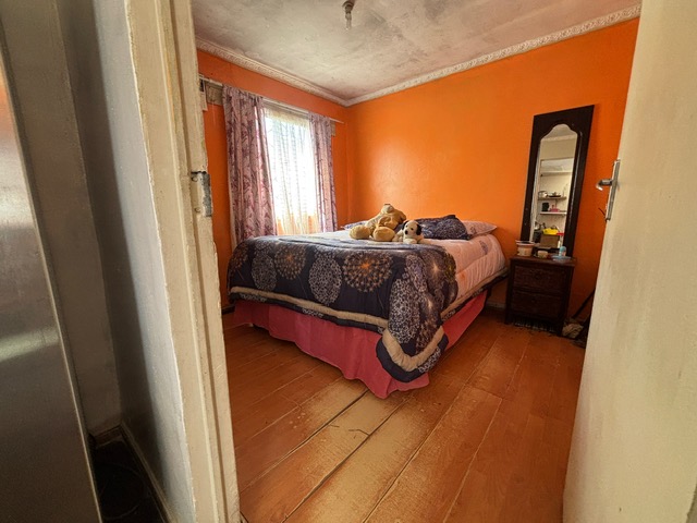 2 Bedroom Property for Sale in Kuyasa Western Cape